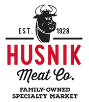 Fresh - Husnik Meat Co.