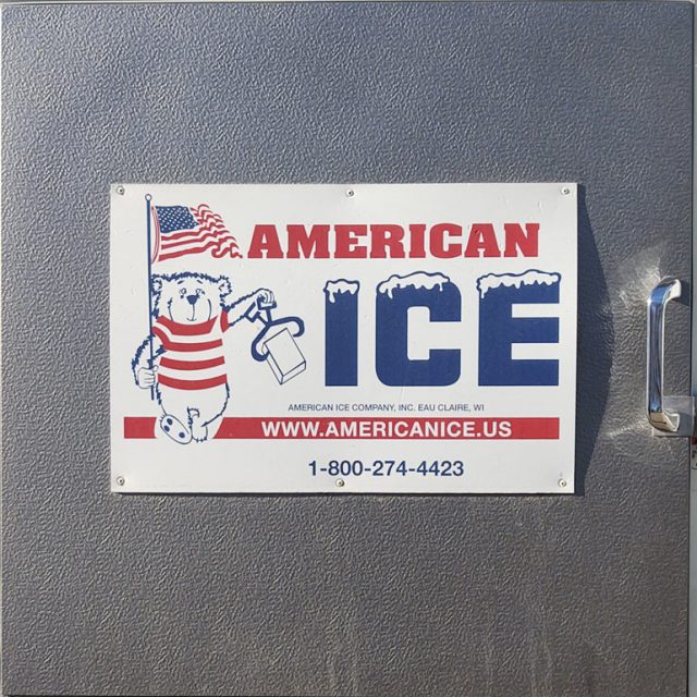 Services - American Ice