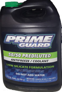 Prime Guard 50/50 AntiFreeze