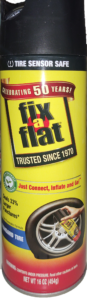 Fix-a-Flat