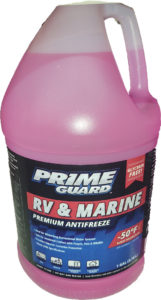 Prime Guard RV & Marine