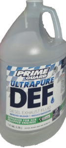 Ultrapure Def