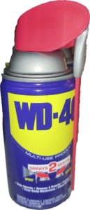 WD-40